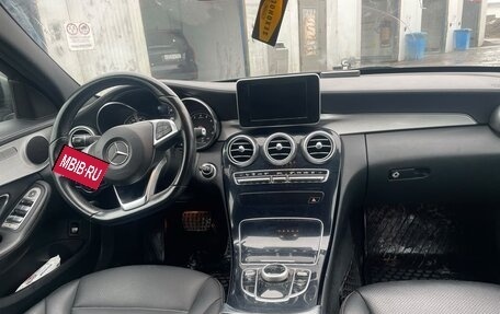 Mercedes-Benz C-Класс, 2014 год, 1 890 000 рублей, 2 фотография