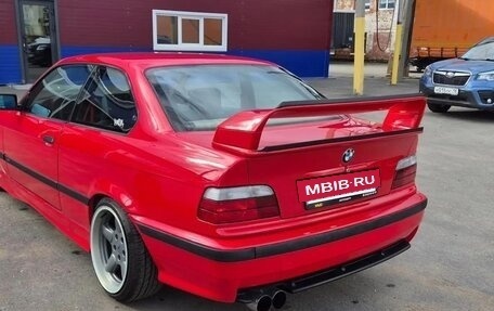 BMW 3 серия, 1996 год, 1 100 000 рублей, 11 фотография