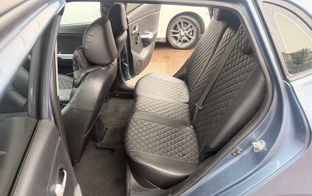 KIA Rio III рестайлинг, 2012 год, 690 000 рублей, 15 фотография