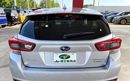 Subaru Impreza IV, 2021 год, 1 170 000 рублей, 3 фотография