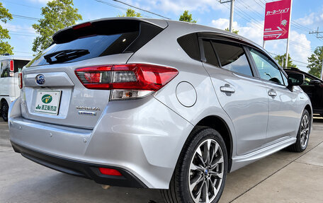 Subaru Impreza IV, 2021 год, 1 170 000 рублей, 6 фотография