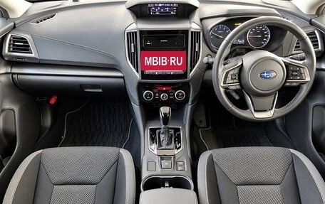 Subaru Impreza IV, 2021 год, 1 170 000 рублей, 8 фотография