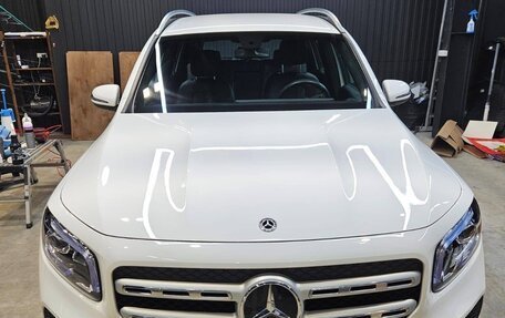 Mercedes-Benz GLB, 2020 год, 3 050 000 рублей, 2 фотография