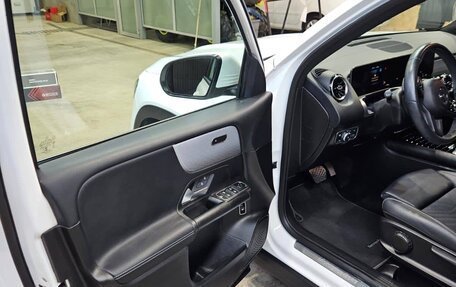 Mercedes-Benz GLB, 2020 год, 3 050 000 рублей, 7 фотография