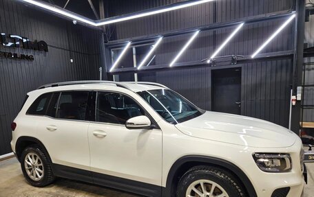 Mercedes-Benz GLB, 2020 год, 3 050 000 рублей, 3 фотография