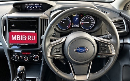 Subaru Impreza IV, 2021 год, 1 170 000 рублей, 9 фотография