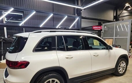 Mercedes-Benz GLB, 2020 год, 3 050 000 рублей, 5 фотография