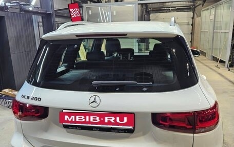 Mercedes-Benz GLB, 2020 год, 3 050 000 рублей, 6 фотография