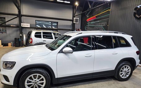 Mercedes-Benz GLB, 2020 год, 3 050 000 рублей, 8 фотография