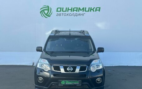 Nissan X-Trail, 2013 год, 990 000 рублей, 2 фотография