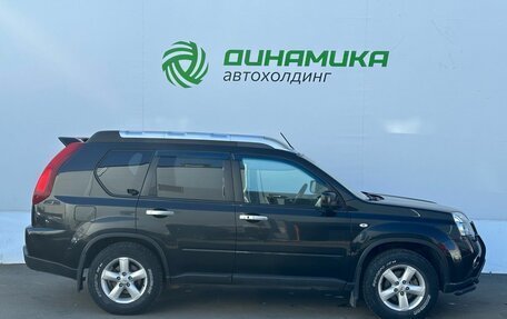 Nissan X-Trail, 2013 год, 990 000 рублей, 4 фотография