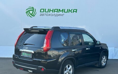 Nissan X-Trail, 2013 год, 990 000 рублей, 5 фотография