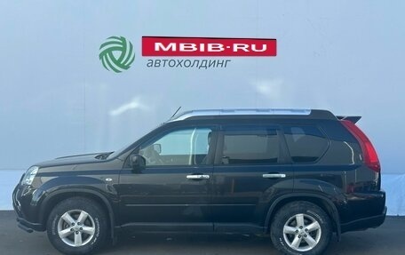 Nissan X-Trail, 2013 год, 990 000 рублей, 8 фотография