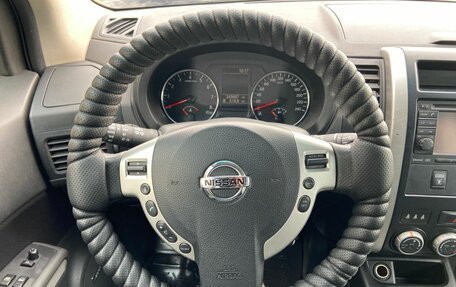 Nissan X-Trail, 2013 год, 990 000 рублей, 15 фотография