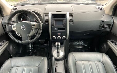 Nissan X-Trail, 2013 год, 990 000 рублей, 12 фотография