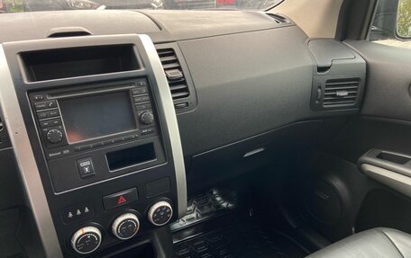 Nissan X-Trail, 2013 год, 990 000 рублей, 21 фотография