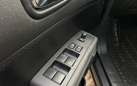 Nissan X-Trail, 2013 год, 990 000 рублей, 19 фотография