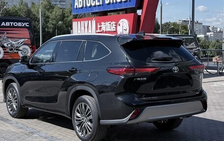 Toyota Highlander, 2026 год, 5 199 000 рублей, 4 фотография