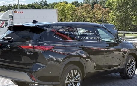 Toyota Highlander, 2026 год, 5 199 000 рублей, 5 фотография