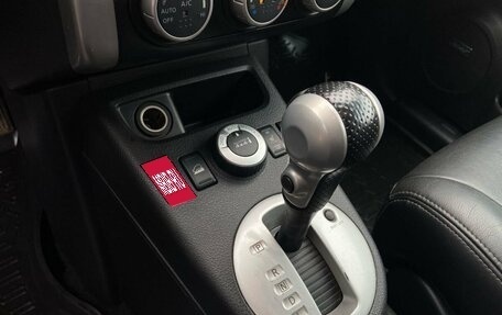 Nissan X-Trail, 2013 год, 990 000 рублей, 14 фотография