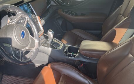 Subaru Outback VI, 2020 год, 3 300 000 рублей, 2 фотография
