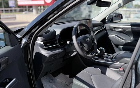 Toyota Highlander, 2026 год, 5 199 000 рублей, 7 фотография