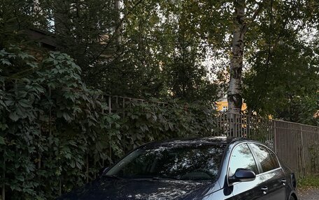 Volkswagen Passat B6, 2008 год, 690 000 рублей, 2 фотография