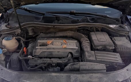 Volkswagen Passat B6, 2008 год, 690 000 рублей, 11 фотография