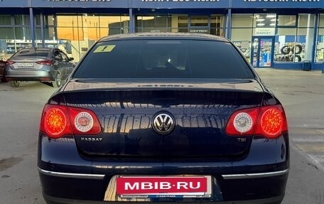 Volkswagen Passat B6, 2008 год, 690 000 рублей, 12 фотография