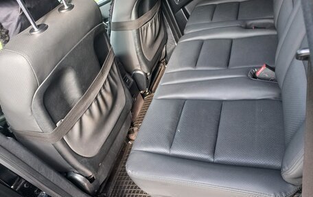 Mercedes-Benz G-Класс W463 рестайлинг _ii, 2009 год, 3 330 000 рублей, 13 фотография