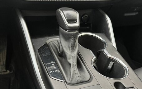 Toyota Highlander, 2021 год, 3 999 999 рублей, 12 фотография