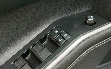 Toyota Highlander, 2021 год, 3 999 999 рублей, 10 фотография