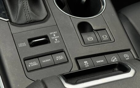 Toyota Highlander, 2021 год, 3 999 999 рублей, 13 фотография