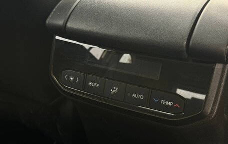 Toyota Highlander, 2021 год, 3 999 999 рублей, 18 фотография