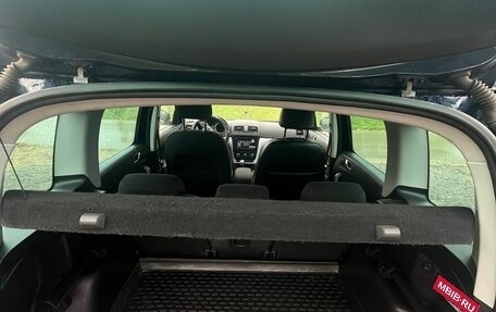Skoda Yeti I рестайлинг, 2012 год, 880 000 рублей, 9 фотография