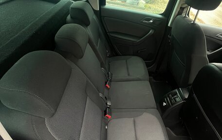 Skoda Yeti I рестайлинг, 2012 год, 880 000 рублей, 11 фотография