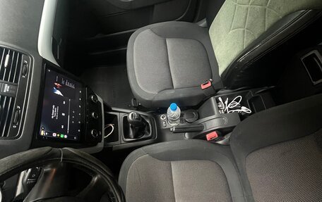 Skoda Yeti I рестайлинг, 2012 год, 880 000 рублей, 15 фотография