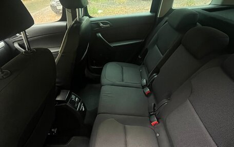 Skoda Yeti I рестайлинг, 2012 год, 880 000 рублей, 14 фотография