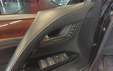Lexus LX III, 2015 год, 5 800 000 рублей, 16 фотография