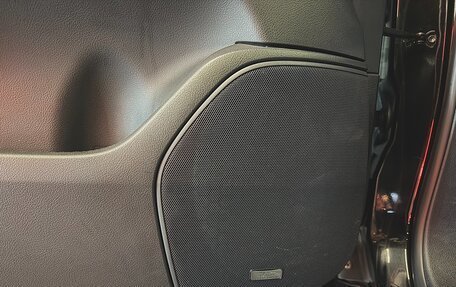Lexus LX III, 2015 год, 5 800 000 рублей, 15 фотография