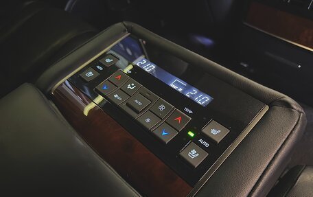 Lexus LX III, 2015 год, 5 800 000 рублей, 33 фотография