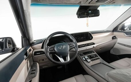Hyundai Palisade I, 2021 год, 4 699 000 рублей, 7 фотография