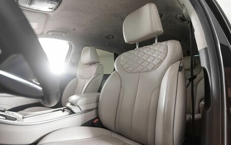 Hyundai Palisade I, 2021 год, 4 699 000 рублей, 9 фотография