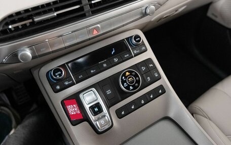 Hyundai Palisade I, 2021 год, 4 699 000 рублей, 10 фотография