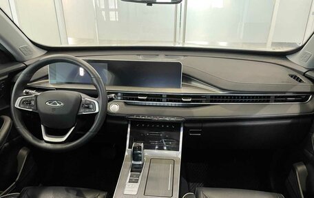 Chery Tiggo 4 I рестайлинг, 2024 год, 1 554 000 рублей, 5 фотография