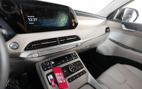 Hyundai Palisade I, 2021 год, 4 699 000 рублей, 14 фотография