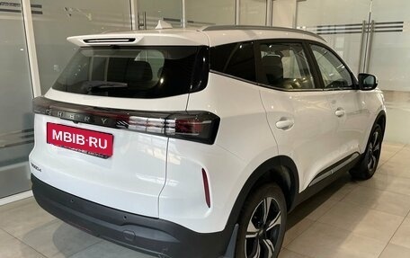 Chery Tiggo 4 I рестайлинг, 2024 год, 1 554 000 рублей, 4 фотография