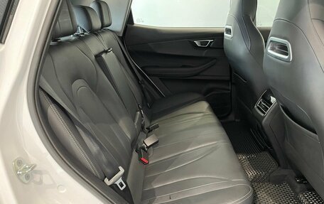 Chery Tiggo 4 I рестайлинг, 2024 год, 1 554 000 рублей, 14 фотография