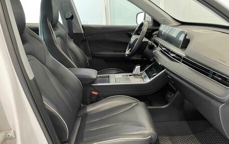Chery Tiggo 4 I рестайлинг, 2024 год, 1 554 000 рублей, 13 фотография