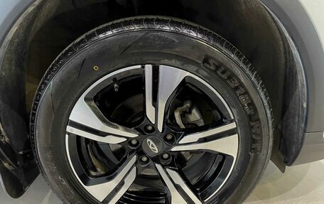 Chery Tiggo 4 I рестайлинг, 2024 год, 1 554 000 рублей, 17 фотография